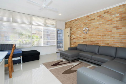 The Sands, Unit 9 - The Entrance - Accommodation in Surfers Paradise 3
