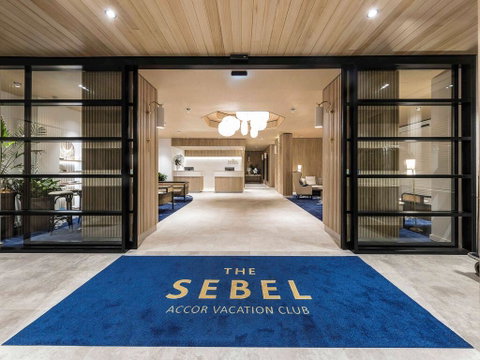 The Sebel Sydney Manly Beach - Accommodation in Surfers Paradise 0
