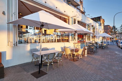 The Sebel Sydney Manly Beach - Accommodation in Surfers Paradise 3