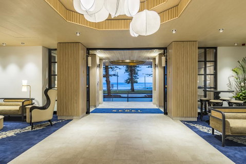 The Sebel Sydney Manly Beach - Accommodation in Surfers Paradise 2