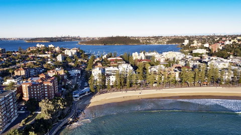 The Sebel Sydney Manly Beach - Accommodation in Surfers Paradise 1
