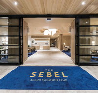 The Sebel Sydney Manly Beach - Accommodation in Surfers Paradise