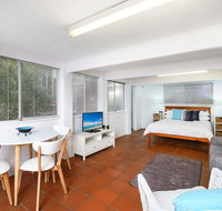 The Secret Garden - 7a Cadell St - Accommodation in Surfers Paradise