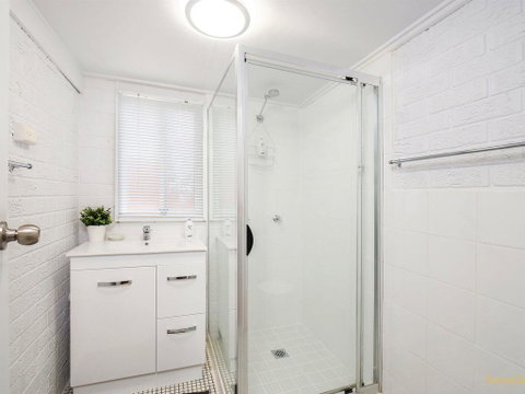 The Secret Garden - 7a Cadell St - Accommodation in Surfers Paradise 1