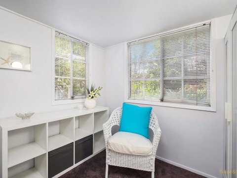 The Secret Garden - 7a Cadell St - Accommodation in Surfers Paradise 2