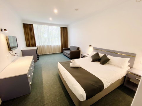 The Select Inn Penrith - Accommodation in Surfers Paradise 2