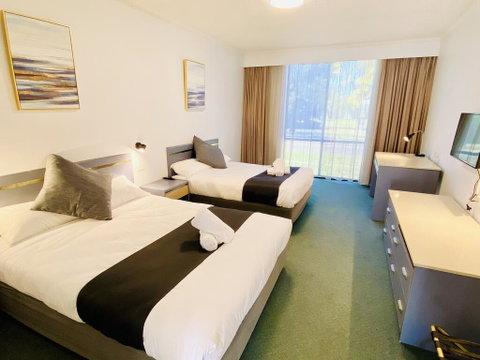 The Select Inn Penrith - Accommodation in Surfers Paradise 1