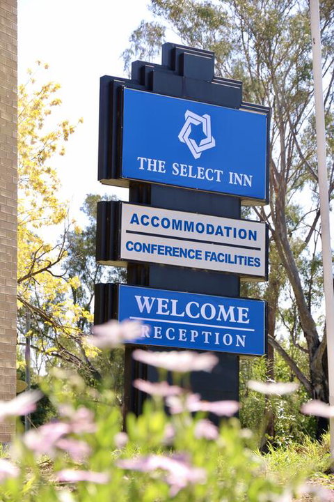 The Select Inn Penrith - Accommodation in Surfers Paradise 3