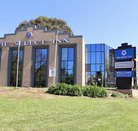 The Select Inn Penrith - Accommodation in Surfers Paradise