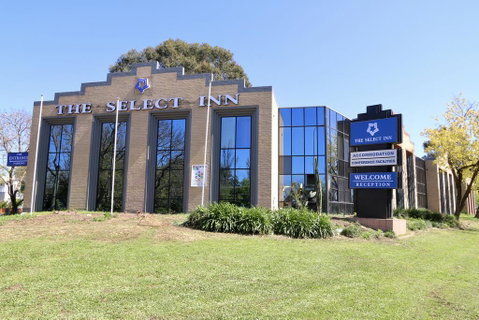 The Select Inn Penrith - Accommodation in Surfers Paradise 0