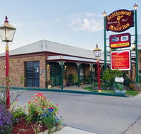 The Settlement Historic Hotel - Accommodation in Surfers Paradise