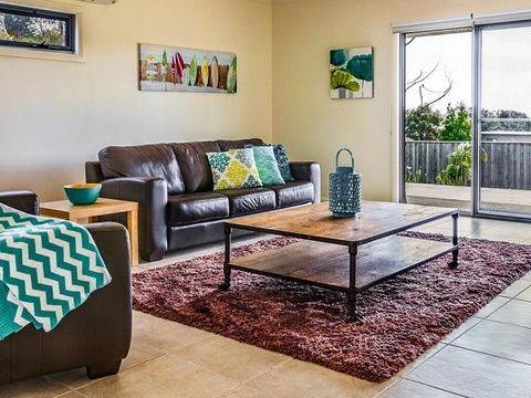 The Shack - Accommodation in Surfers Paradise 2