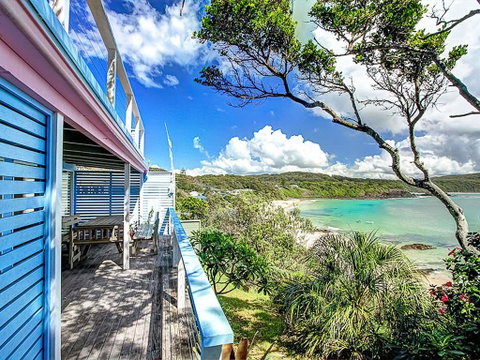 The Shack - Accommodation in Surfers Paradise 0