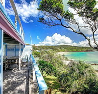 The Shack - Accommodation in Surfers Paradise