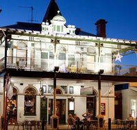 The Shamrock Hotel Live Music Venue - Accommodation in Surfers Paradise