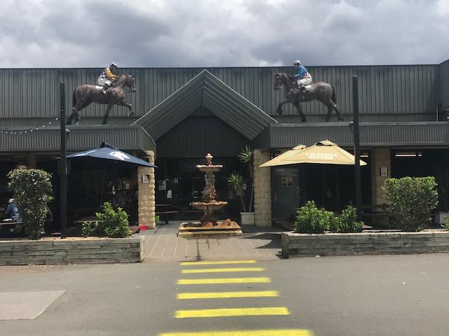 Blacktown NSW Accommodation in Surfers Paradise