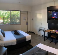 The Stuart Hotel-Motel - Accommodation in Surfers Paradise