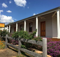 The Telegraph Station - Accommodation in Surfers Paradise