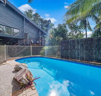 The Treehouse - Accommodation in Surfers Paradise