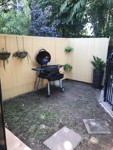 The Tropical Sanctuary - Accommodation in Surfers Paradise 2