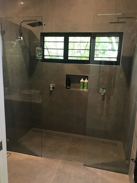 The Tropical Sanctuary - Accommodation in Surfers Paradise 1