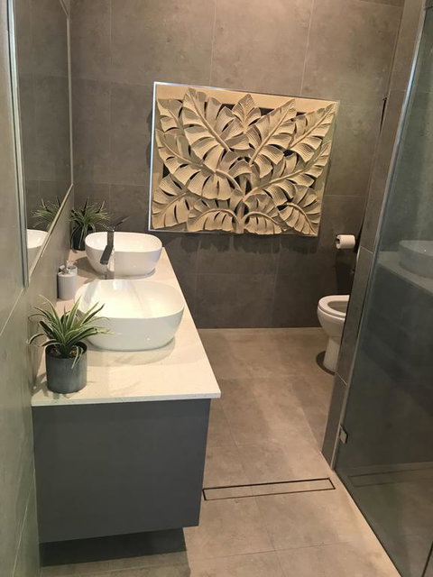The Tropical Sanctuary - Accommodation in Surfers Paradise 3