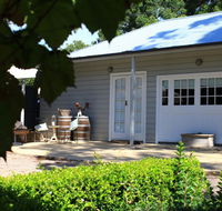 The Villa - Accommodation in Surfers Paradise