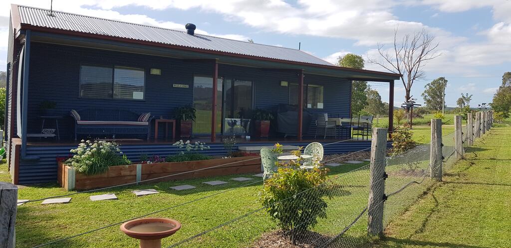 Glendon NSW Accommodation in Surfers Paradise