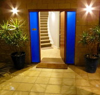 The Wave Oasis SC BB - Accommodation in Surfers Paradise