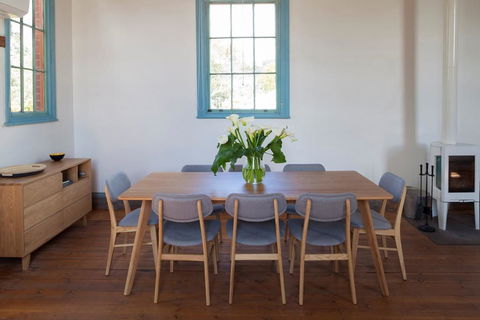 The Welsh Church - Accommodation in Surfers Paradise 3