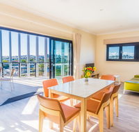 The Windsor Apartments and Hotel Rooms Brisbane - Accommodation in Surfers Paradise