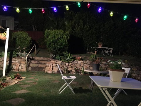 Theme Parks Amituofo Guest House - Accommodation in Surfers Paradise 3
