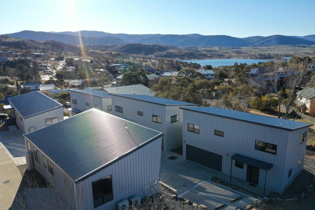 Jindabyne NSW Accommodation in Surfers Paradise