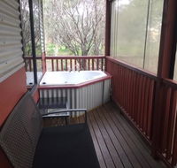 Thie My Chree Retreat - Accommodation in Surfers Paradise