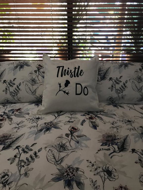 Thistle Do Bed And Breakfast - Accommodation in Surfers Paradise 1