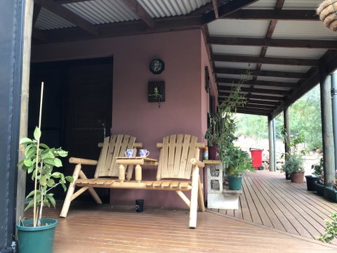 Thistle Do Bed And Breakfast - Accommodation in Surfers Paradise 0
