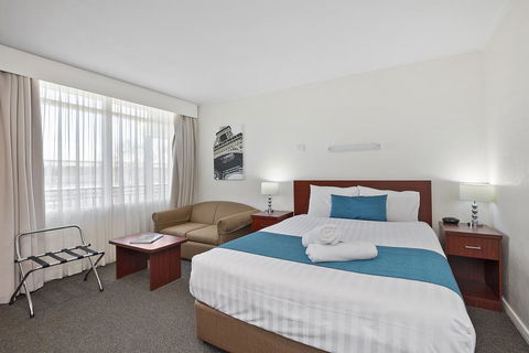 Thunderbird Motel Yass - Accommodation in Surfers Paradise 0