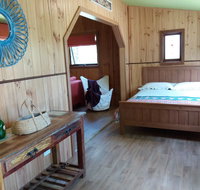 Tiandi Wildlife Sanctuary Farm Stay - Accommodation in Surfers Paradise