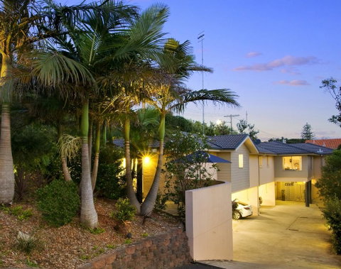 Tiarri Terrigal - Accommodation in Surfers Paradise 0