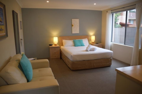 Tiarri Terrigal - Accommodation in Surfers Paradise 1