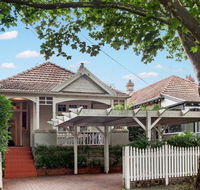 Timeless at Cremorne - Accommodation in Surfers Paradise