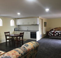 Tinder Lodge Studio - Accommodation in Surfers Paradise
