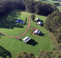Tinglewood Cabins - Accommodation in Surfers Paradise