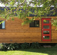 Tiny House - Accommodation in Surfers Paradise