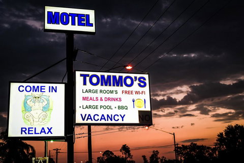 Tommo's Motor Lodge - Accommodation in Surfers Paradise 2