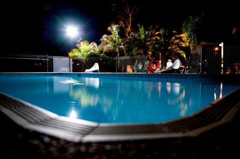 Tommo's Motor Lodge - Accommodation in Surfers Paradise 3