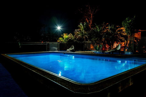 Tommo's Motor Lodge - Accommodation in Surfers Paradise 0