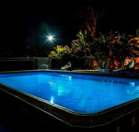Tommo's Motor Lodge - Accommodation in Surfers Paradise