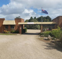 Toora Lodge Motel - Accommodation in Surfers Paradise
