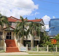 Toowong Central Motel Apartments - Accommodation in Surfers Paradise